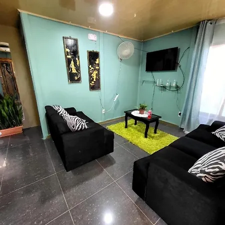 Casa Mar Y Arena Apartment Golfito Exterior photo