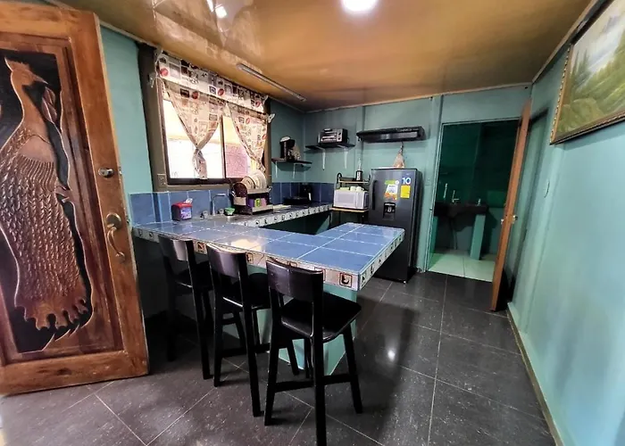 Casa Mar Y Arena