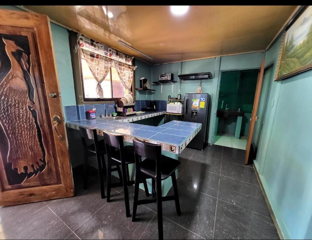 Casa Mar Y Arena Golfito
