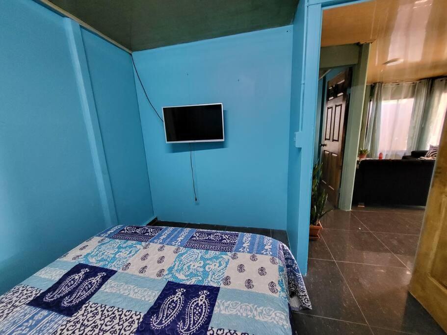 Casa Mar Y Arena Apartment *