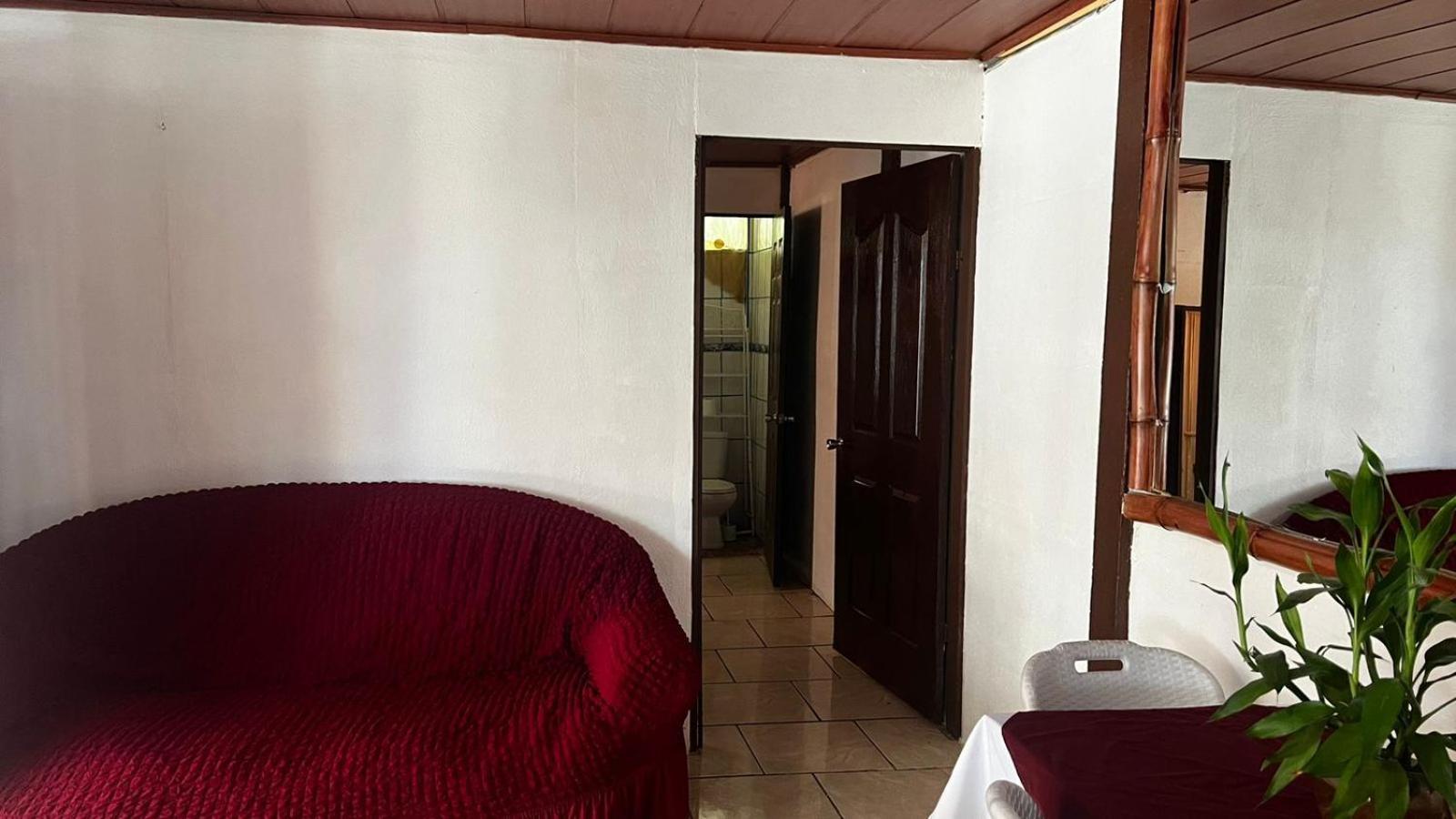 Apartment Casa Mar Y Arena Golfito